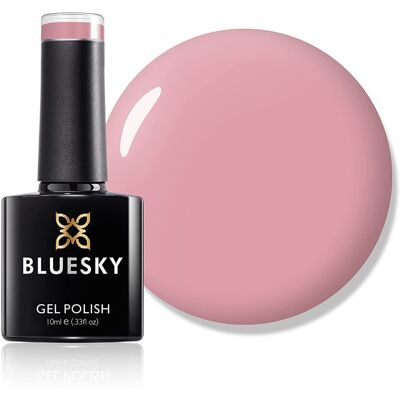 Bluesky - Pink Pursuit 80623 - Light Blush - Gel Nail Polish Bluesky - Pink Pursuit 80623 - Light Blush - Gel Nail Polish