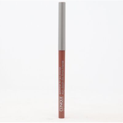 Clinique Quickliner For Lips Intense Lip Liner 0.01oz 07 Intense Blush New Clinique Quickliner For Lips Intense Lip Liner 0.01oz 07 Intense Blush New