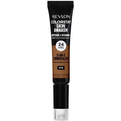 Revlon - ColorStay Skin Awaken Concealer - 078 Truffle Revlon - ColorStay Skin Awaken Concealer - 078 Truffle