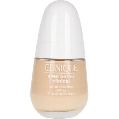Liquid Make Up Base Even Better Clinique WN04-bone (30 ml) SPF20 Liquid Make Up Base Even Better Clinique WN04-bone (30 ml) SPF20