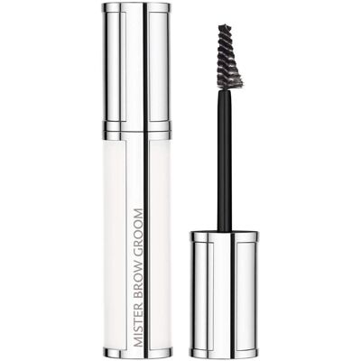 Givenchy Mister Eyebrow Setting Brush Groom 01 Transparent 5.5ml Givenchy Mister Eyebrow Setting Brush Groom 01 Transparent 5.5ml