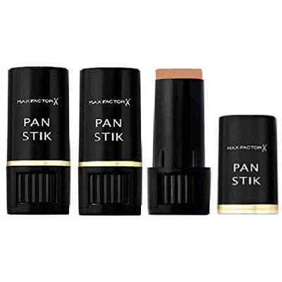 Max Factor - Pan Stik Foundation - Cool Copper - Foundation Max Factor - Pan Stik Foundation - Cool Copper - Foundation