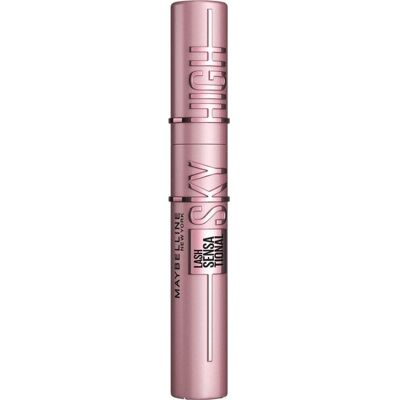 Maybelline New York Lash Sensational Sky High Mascara, Washable Flake-Free Formu Maybelline New York Lash Sensational Sky High Mascara, Washable Flake-Free Formu