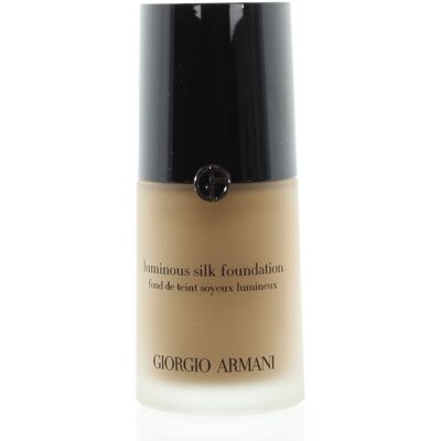 Giorgio Armani Luminous Silk Foundation 6.25 - Foundation Giorgio Armani Luminous Silk Foundation 6.25 - Foundation