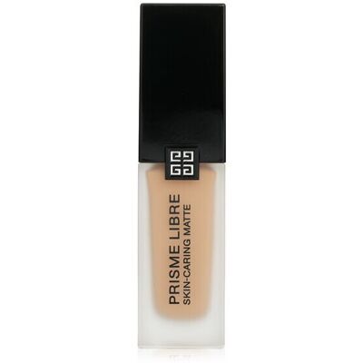 Givenchy Prisme Libre Skin Caring Matte Foundation - # 3-N270 30ml/1oz Givenchy Prisme Libre Skin Caring Matte Foundation - # 3-N270 30ml/1oz