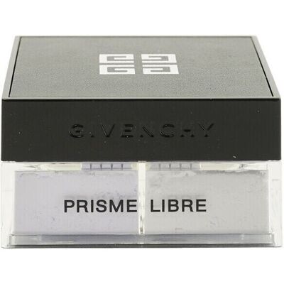 Givenchy Prisme Libre Mat-Finish Loose Powder 1 Mousseline Pastel Givenchy Prisme Libre Mat-Finish Loose Powder 1 Mousseline Pastel