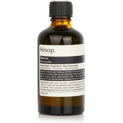 Aesop Remove Gentle Eye Makeup Remover - Eye Care - 60ml Aesop Remove Gentle Eye Makeup Remover - Eye Care - 60ml