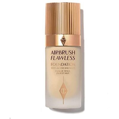 Charlotte Tilbury Airbrush Flawless Foundation 30ml 7 Neutral Charlotte Tilbury Airbrush Flawless Foundation 30ml 7 Neutral