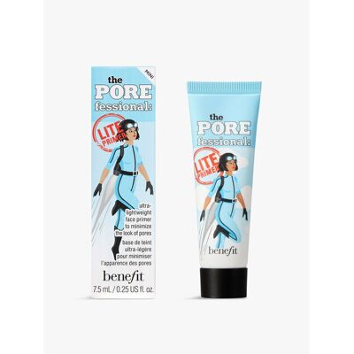 Benefit The Porefessional Lite Water-Based Pore Primer - 22ml Benefit The Porefessional Lite Water-Based Pore Primer - 22ml