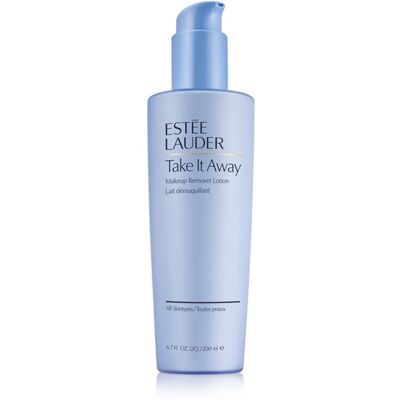 Estee Lauder Take it Away Makeup Remover 200ml Estee Lauder Take it Away Makeup Remover 200ml
