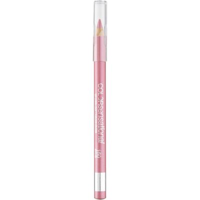 Maybelline Stellar Pink Lipstick - Lipstick Maybelline Stellar Pink Lipstick - Lipstick