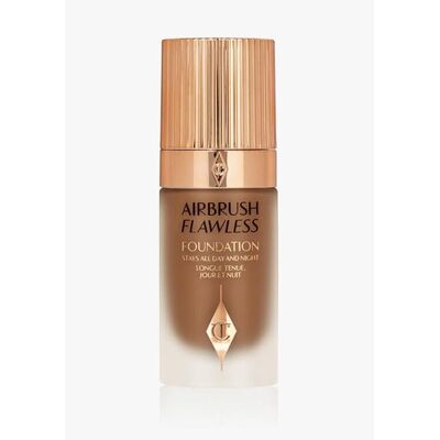 Charlotte Tilbury Airbrush Flawless Foundation - Full Coverage - 15 Neutral Charlotte Tilbury Airbrush Flawless Foundation - Full Coverage - 15 Neutral
