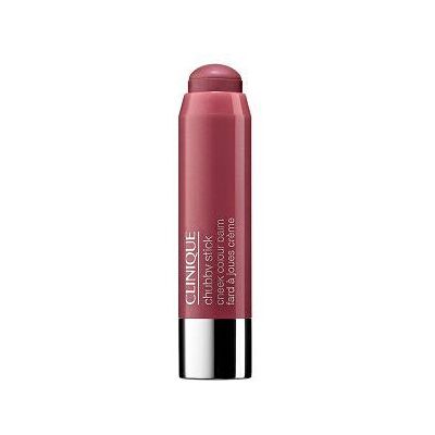 Clinique Chubby Stick Cheek Color Balm 0.13oz/3.6g 04 Plumped up Peony - Blushin Clinique Chubby Stick Cheek Color Balm 0.13oz/3.6g 04 Plumped up Peony - Blushin
