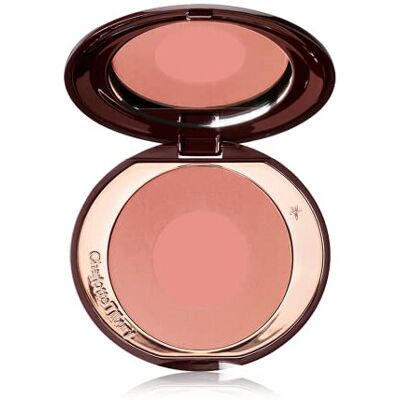 Charlotte Tilbury - Swish & Pop Blusher - Ecstasy - Blush Charlotte Tilbury - Swish & Pop Blusher - Ecstasy - Blush