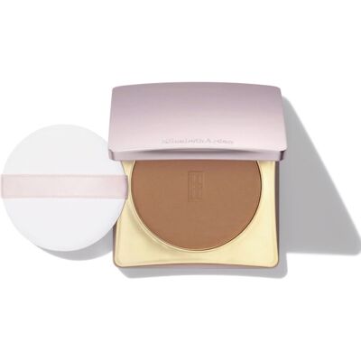 Elisabeth Arden Flawless Finish Skincaring Pressed Powder 9.9g Deep Elisabeth Arden Flawless Finish Skincaring Pressed Powder 9.9g Deep