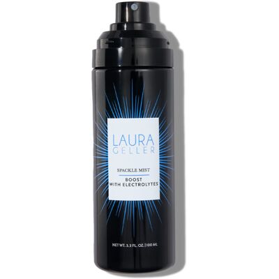 Laura Geller Beauty - Spackle Mist Boost Setting Spray Laura Geller Beauty - Spackle Mist Boost Setting Spray