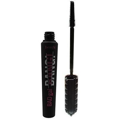 Benefit Bad Gal Bang Volumizing Mascara 0.3 Ounce Benefit Bad Gal Bang Volumizing Mascara 0.3 Ounce
