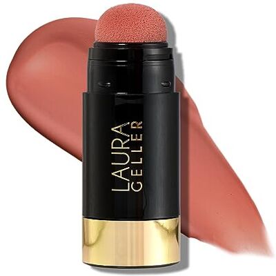 Laura Geller Beauty - Blush Tint - Rose - Liquid - Makeup Laura Geller Beauty - Blush Tint - Rose - Liquid - Makeup