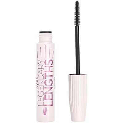 Avon - Legendary Lengths - 3x Volume - Mascara Avon - Legendary Lengths - 3x Volume - Mascara
