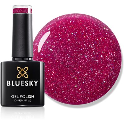 Bluesky - LVM05 - Viva Magenta - 10ml - Gel Nail Polish Bluesky - LVM05 - Viva Magenta - 10ml - Gel Nail Polish