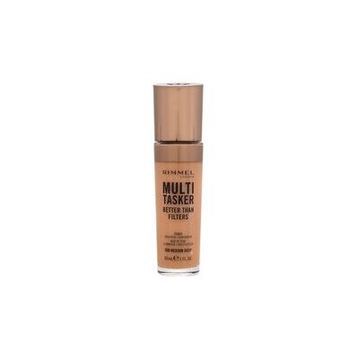 Rimmel London - Multi Tasker Better Than Filters 003 Light - For Women, 30 ml Rimmel London - Multi Tasker Better Than Filters 003 Light - For Women, 30 ml