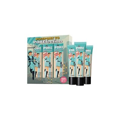 Benefit Porefessional Set - Makeup Primer - Travel Size Benefit Porefessional Set - Makeup Primer - Travel Size