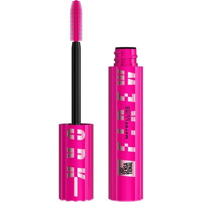 Maybelline New York, Sensational Firework Volumising Mascara, 360° Lash by Lash Maybelline New York, Sensational Firework Volumising Mascara, 360° Lash by Lash