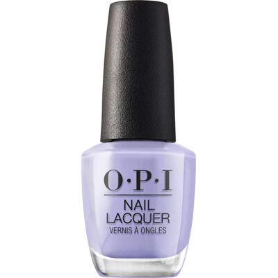 OPI You’re such a Budapest Nail Polish - Nail Polish OPI You’re such a Budapest Nail Polish - Nail Polish