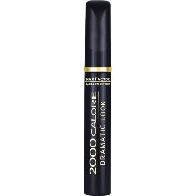 Max Factor 2000 Calorie Mascara Black Max Factor 2000 Calorie Mascara Black