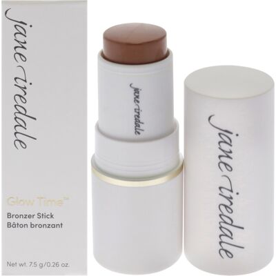 Glow Time Bronzer Stick - Sizzle by Jane Iredale for Women - 0.26 oz Bronzer Glow Time Bronzer Stick - Sizzle by Jane Iredale for Women - 0.26 oz Bronzer