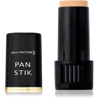 Max Factor - Pan Stik Foundation - Rich Creamy Foundation - Full Coverage Max Factor - Pan Stik Foundation - Rich Creamy Foundation - Full Coverage