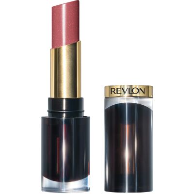 Revlon Super Lustrous Glass Shine Lipstick, Flawless Moisturizing Lip Color with Aloe, Revlon Super Lustrous Glass Shine Lipstick, Flawless Moisturizing Lip Color with Aloe,