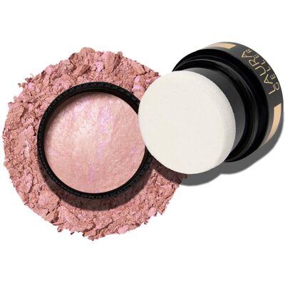 Laura Geller - Blush-n-Brighten - Ethereal Rose Laura Geller - Blush-n-Brighten - Ethereal Rose