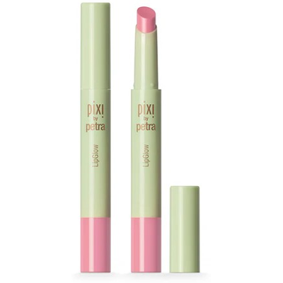 Pixi LipGlow Fleur - Tinted Lip Balm - Lip Balm Pixi LipGlow Fleur - Tinted Lip Balm - Lip Balm