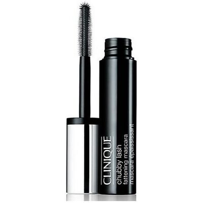 Clinique Chubby Lash Fattening Mascara Black Clinique Chubby Lash Fattening Mascara Black