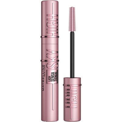 Maybelline New York Lash Sensational Sky High Mascara 7 Ml Brown Maybelline New York Lash Sensational Sky High Mascara 7 Ml Brown