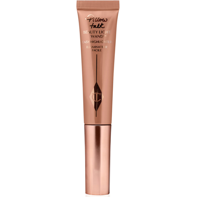 Charlotte Tilbury Pillow Talk Beauty Light Wand Easy Highlighter - 5ml Charlotte Tilbury Pillow Talk Beauty Light Wand Easy Highlighter - 5ml