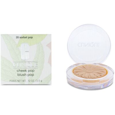 Clinique Blush Pop 20 Sorbet Pop Clinique Blush Pop 20 Sorbet Pop