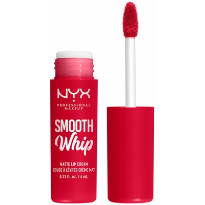 NYX Professional Makeup Cherry Creme Lipstick - Matte Lipstick NYX Professional Makeup Cherry Creme Lipstick - Matte Lipstick