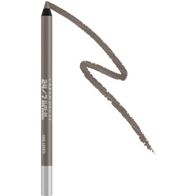 Urban Decay 24/7 Glide-On-Eye Cool Coyote Waterproof Long-Lasting Eyeliner - Eye Pencil Urban Decay 24/7 Glide-On-Eye Cool Coyote Waterproof Long-Lasting Eyeliner - Eye Pencil