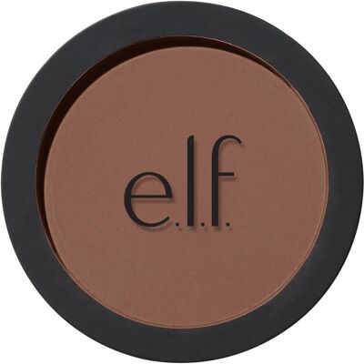 e.l.f. Primer-Infused Bronzer Long-Lasting Lightweight & Buildable Powder Bron e.l.f. Primer-Infused Bronzer Long-Lasting Lightweight & Buildable Powder Bron