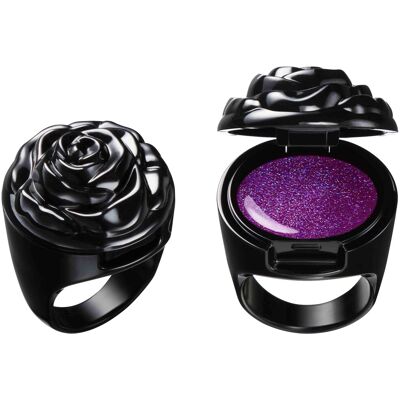 ANNA SUI Ring Rouge - Antique-Looking Lipstick Like Wearing an Accessory - Formu ANNA SUI Ring Rouge - Antique-Looking Lipstick Like Wearing an Accessory - Formu