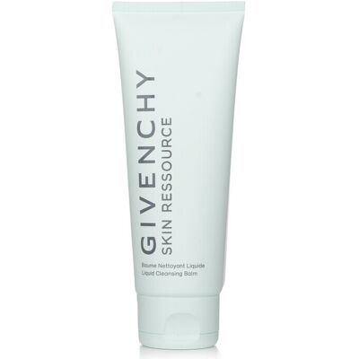 Givenchy Skin Ressource Liquid Cleansing Balm - Sensitive Skin - 125ml Givenchy Skin Ressource Liquid Cleansing Balm - Sensitive Skin - 125ml