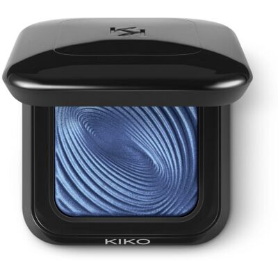KIKO Milano Water Eyeshadow - Electric Blue - Eye Shadow KIKO Milano Water Eyeshadow - Electric Blue - Eye Shadow
