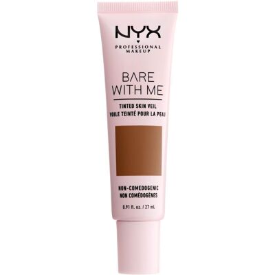 NYX Professional Makeup - Bare With Me Veil - BB cream NYX Professional Makeup - Bare With Me Veil - BB cream