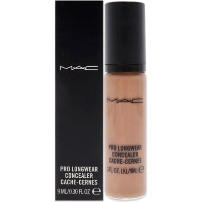 MAC - Pro Longwear Concealer NC42 - 0.3 fl oz - concealer MAC - Pro Longwear Concealer NC42 - 0.3 fl oz - concealer