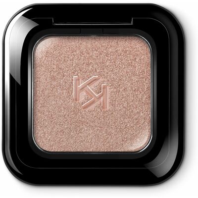 Kiko Milano High Pigment Eyeshadow - Sparkling Shell - Eyeshadow Kiko Milano High Pigment Eyeshadow - Sparkling Shell - Eyeshadow