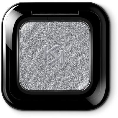 Kiko Milano High Pigment Eyeshadow 58 Light Grey - Eyeshadow Kiko Milano High Pigment Eyeshadow 58 Light Grey - Eyeshadow