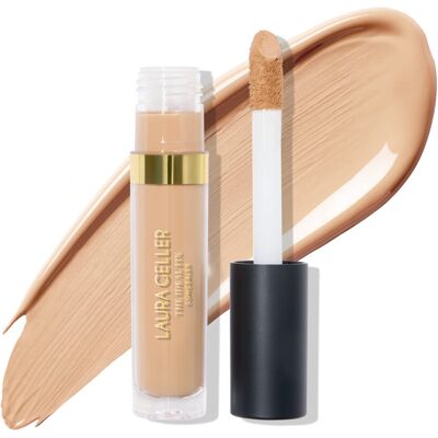 Laura Geller - The Ideal Fix Concealer - Light - Medium to Full - Concealer Laura Geller - The Ideal Fix Concealer - Light - Medium to Full - Concealer