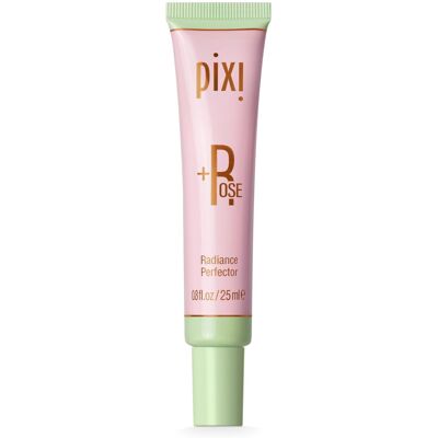 Pixi Rose Radiance Perfector Bluring and Brightening primer 25 ml 08 fl oz Pixi Rose Radiance Perfector Bluring and Brightening primer 25 ml 08 fl oz